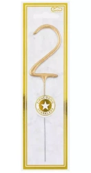 Zimne ognie, złota cyfra 2 - Godan