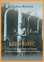 eBook Bezmiłość - Sylwia Winnik mobi epub