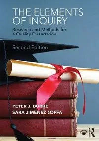The Elements of Inquiry - Peter J. Burke