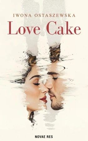 eBook Love Cake - Iwona Ostaszewska mobi epub