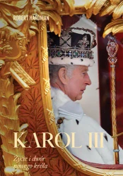 Karol III. Życie i dwór nowego króla - Znak Horyzont
