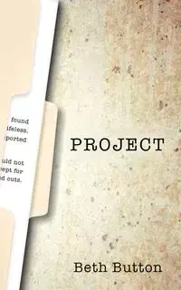 Project - Beth Button
