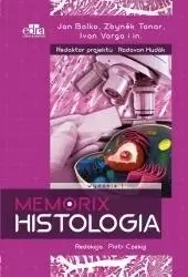 Memorix Histologia - praca zbiorowa