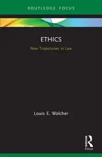 Ethics - Louis E. Wolcher