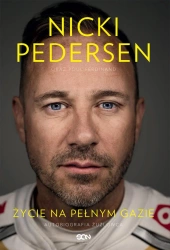 eBook Nicki Pedersen. Życie na pełnym gazie. Autobiografia - Nicki Pedersen, Ferdinand Poul epub mobi