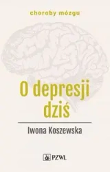 O depresji dziś - Iwona Koszewska