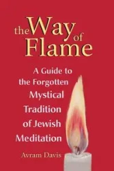 The Way of Flame - Davis Avram