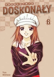 Absolutnie doskonały. Tom 6 - Yuu Watase