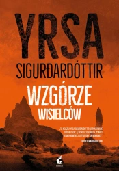 eBook Wzgórze Wisielców - Yrsa Sigurdardóttir epub mobi