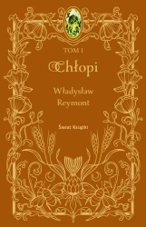 Chlopi T.1 - Władysław Reymont