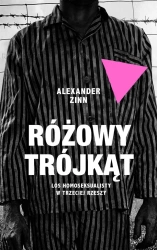 Różowy trójkąt - Alexander Zinn, Mateusz Urban