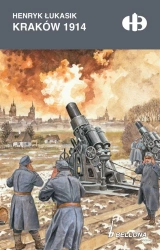 Kraków 1914 - Henryk Łukasik