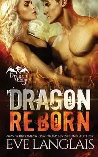 Dragon Reborn - Eve Langlais