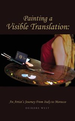 Painting a Visible Translation - Deirdre West J