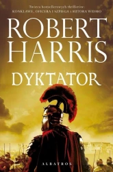eBook Dyktator. - Robert Harris mobi epub
