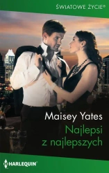 eBook Najlepsi z najlepszych - Maisey Yates mobi epub