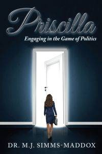 Priscilla - Simms-Maddox M. J.