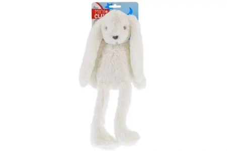 Królik pluszowy 30cm 93935 69941