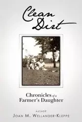 Clean Dirt - Wellander-Kleppe Joan M.