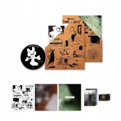 Right Place, Wrong Person - Version C, CD