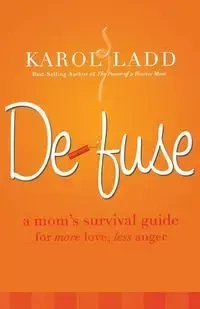 Defuse - Karol Ladd