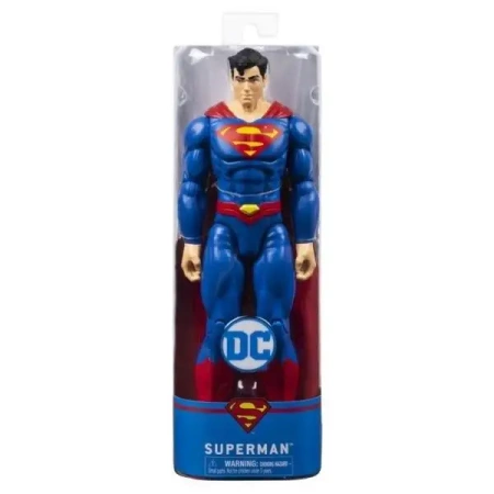 Figurka Superman DC Comics 30cm - Spin Master