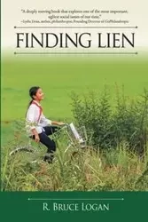 Finding Lien - R. Logan Bruce