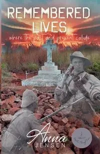 Remembered Lives - Anna Jensen