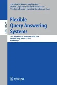 Flexible Query Answering Systems - Cuzzocrea Alfredo