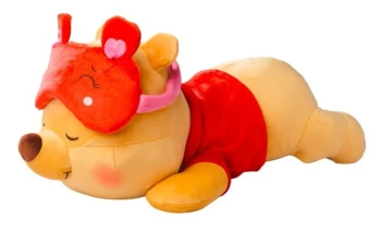 Disney WTP Relaksujący Kubuś 40cm - Simba