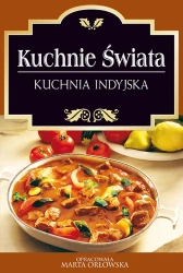 eBook Kuchnia indyjska - O-press epub mobi