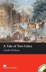 A Tale of Two Cities Beginner + CD Pack - Charles Dickens