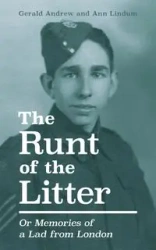 The Runt of the Litter - Andrew Gerald