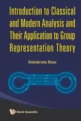 INTRO TO CLASSICAL & MODERN ANALYSIS &.. - DEBABRATA BASU