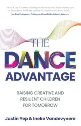 The Dance Advantage - Justin Yep