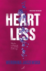 Heartless - Weronika Jaczewska