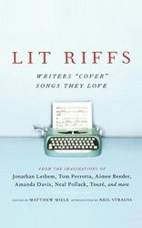 Lit Riffs - Julianna Baggott