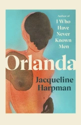 Orlanda wer. angielska - Jacqueline Harpman