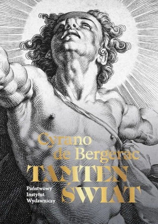 Tamten świat - Cyrano De Bergerac