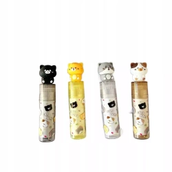 GUMKA WYKRĘCANA DO ŚCIERANIA CATS DIARY M&G KOT