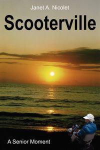 Scooterville - Janet Nicolet