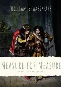 Measure for Measure - William Shakespeare