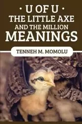 U Of U - Momolu Tenneh