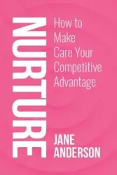 Nurture - Anderson Jane
