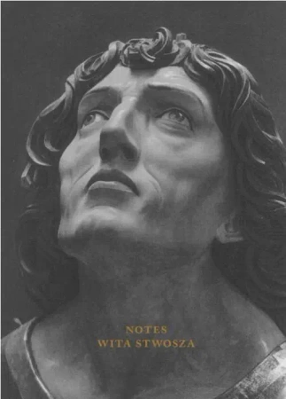 Notes Wita Stwosza - Agnieszka Sabor