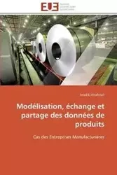 Modélisation, échange et partage des données de produits - EL KHALKHALI-I