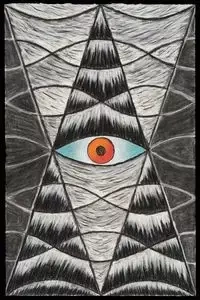 The Mountain & The Vortex - Vessels Stephen T.