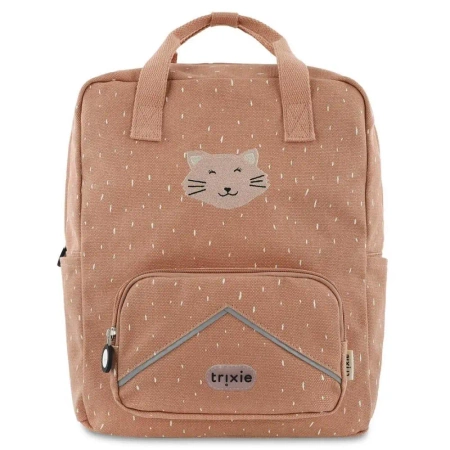 Plecak Kot - Trixie Baby