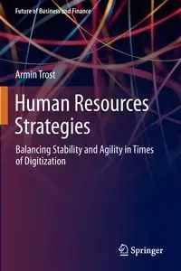 Human Resources Strategies - Trost Armin
