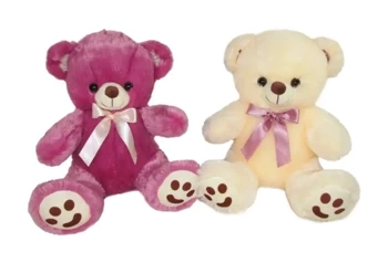 Miś 30cm MIX - Sun-Day